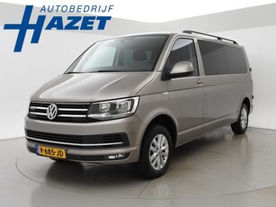 Volkswagen Transporter 2.0 TDI 150 PK 4-MOTION DSG L2H1