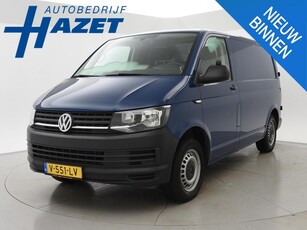 Volkswagen Transporter 2.0 TDI 150 PK DSG + STANDKACHEL /