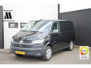 Volkswagen Transporter 2.0 TDI 150PK Automaat EURO 6 -