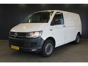 Volkswagen Transporter 2.0 TDI 150PK DSG Automaat €