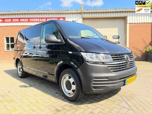 Volkswagen Transporter 2.0 TDI 150PK DSG automaat airco