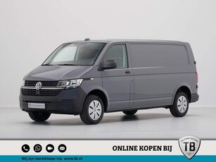 Volkswagen Transporter 2.0 TDI 110kW 150pk L2H1 28 Navi via