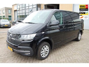 Volkswagen Transporter 2.0 TDI BM 110PK L2H1 28 Bulli