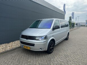 Volkswagen Transporter 2.0 TDI BM L2H1 DC Comfortline *