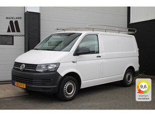 Volkswagen Transporter 2.0 TDI EURO 6 - Airco - Cruise -