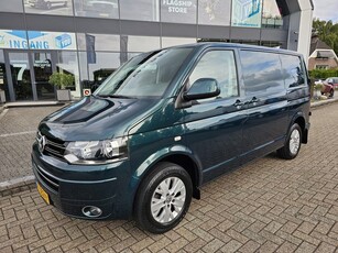 Volkswagen Transporter 2.0 TDI L1-H1 Automaat * Eerste