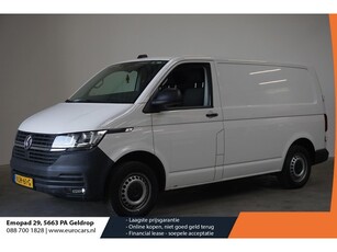 Volkswagen Transporter 2.0 TDI L1H1 26 Airco Navigatie