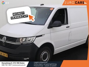 Volkswagen Transporter L1H1 150pk Automaat Sport-Editon