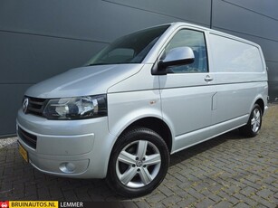 Volkswagen Transporter 2.0 TDI L1H1 Airco 140 Pk Navi Marge