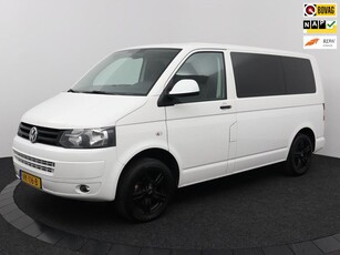 Volkswagen Transporter 2.0 TDI L1H1 BM T800 Baseline Plus