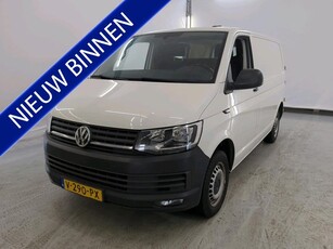 Volkswagen Transporter 2.0 TDI L1H1 Highline € 8.700,-