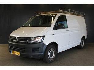 Volkswagen Transporter 2.0 TDI L1H1 Highline € 9.800,-