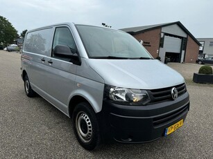 Volkswagen Transporter 2.0 TDI L1H1 T800