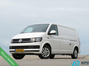 Volkswagen Transporter 2.0 TDI L2H1 2 schuifdeuren * Euro 6