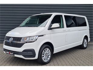 Volkswagen Transporter 2.0 TDI L2H1 204 pk DSG 2x