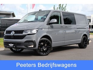 Volkswagen Transporter 2.0 TDI L2H1 32 DC Bulli Virtual