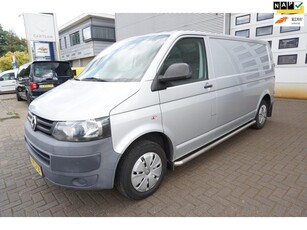 Volkswagen Transporter 2.0 TDI L2H1 / AIRCO / NAP / euro 5