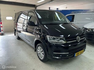 Volkswagen Transporter 2.0 TDI L2H1 AUTOMAAT