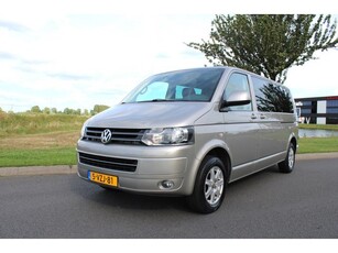 Volkswagen Transporter 2.0 TDI L2H1 DC Comfortline Airco