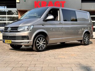 Volkswagen Transporter 2.0 TDI L2H1 DC Highline, adaptieve