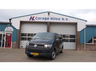 Volkswagen Transporter 2.0 TDI L2H1 Economy 1e eigenaar