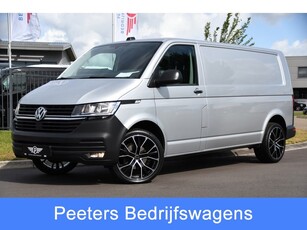 Volkswagen Transporter 2.0 TDI L2H1 PB Edition Adaptieve