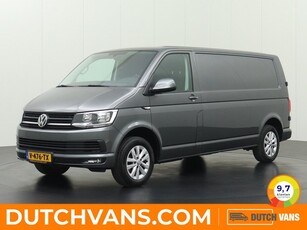 Volkswagen Transporter 2.0TDI 150PK DSG Automaat Highline