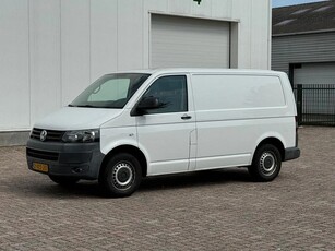 Volkswagen Transporter 2.0TDI (bj 2012)