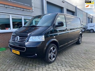 Volkswagen Transporter 2.5 TDI 340 128KW T-Edition