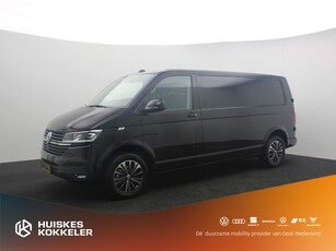 Volkswagen Transporter Dubbel Cabine 2.0 TDI 150pk L2H1