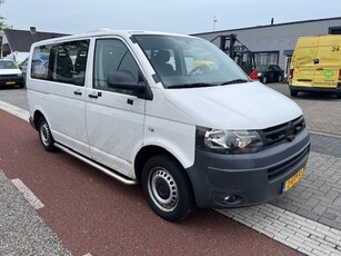 Volkswagen Transporter KOMBI 2.0 TDI 75KW L1H1 8 PERSOONS