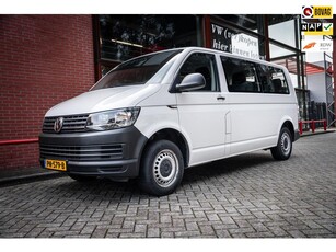 Volkswagen Transporter Kombi 2.0 TDI 9 persoons Lengte