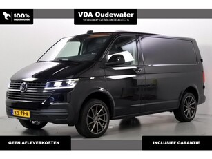 Volkswagen Transporter L1H1 2.0 TDi 199pk DSG LED 19