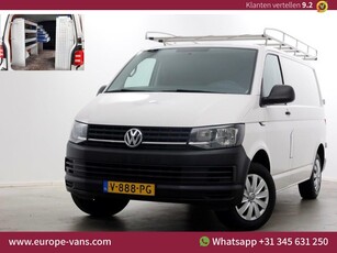 Volkswagen Transporter T6 2.0 TDI 102pk E6 L1H1