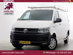 Volkswagen Transporter T6 2.0 TDI 150pk E6 Lang 4Motion 4x4