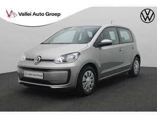 Volkswagen Up! 1.0 60PK BMT move up! Navi Airco DAB