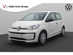 Volkswagen Up! 1.0 60PK BMT take up! Airco Elektrische