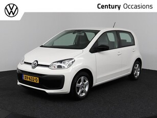 Volkswagen Up! 1.0 60Pk Move Up!