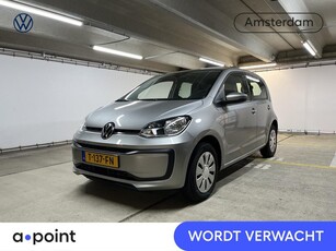 Volkswagen Up! 1.0 65 pk Verlengde garantie Navigatie