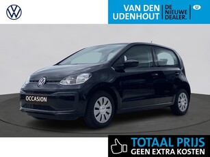 Volkswagen up! 1.0 Airco Smartphone integratie