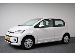 Volkswagen Up! 1.0 BMT Automaat Move up Airco