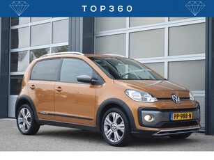 Volkswagen up! 1.0 BMT cross up! NAP Camera Dealer