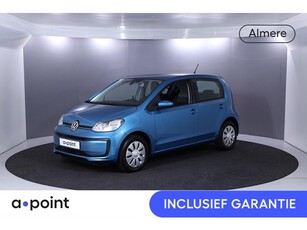 Volkswagen Up! 1.0 BMT move up! 60pk 5bak Airco el. pakket