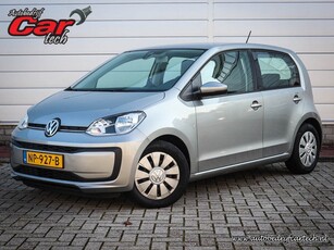 Volkswagen up! 1.0 BMT move up! Airco Audio 5 Deurs