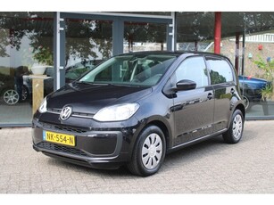 Volkswagen up! 1.0 BMT move up! Org. NL AC Facelift