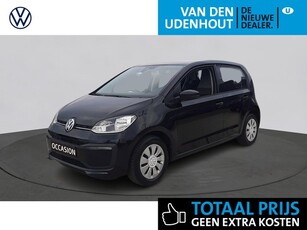 Volkswagen up! 1.0 BMT move up! (bj 2019)