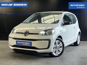 Volkswagen Up! 1.0 BMT take up! Airco Lm-velgen