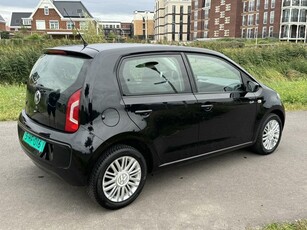 Volkswagen Up 1.0 high up! BlueMotion