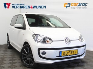 Volkswagen up! 1.0 high up! BlueMotion NAVI LMV CRUISE