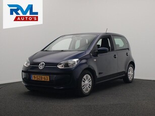 Volkswagen Up! 1.0 move up! BlueMotion Airco 5-deurs